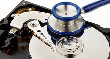 Hard Disk Data Recovery Price in Pune