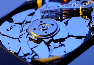 Hard Drive Data Recovery Service in Pune