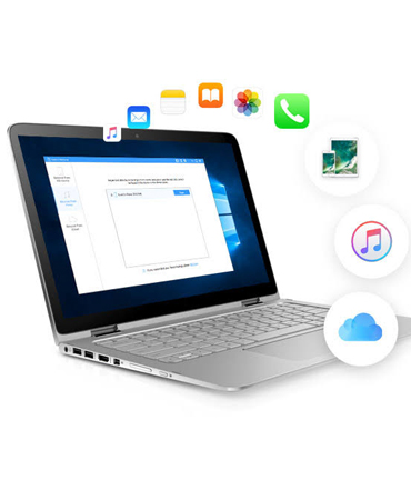 Laptop Data Recovery Service in Pune