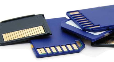 SD Card Data Recovery Service in Pune