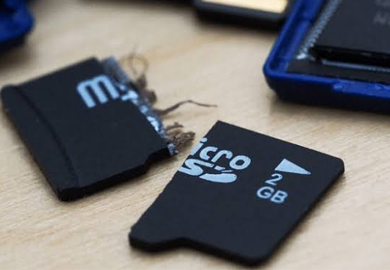 SD Card Data Recovery Service in Pune