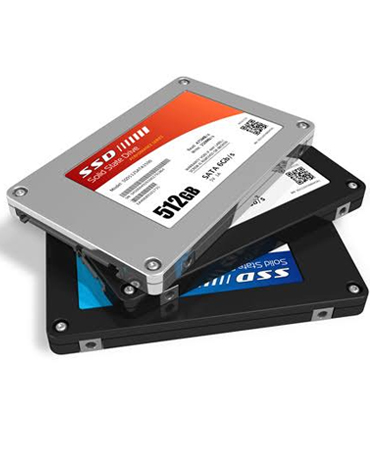 SSD Data Recovery Service in Pune