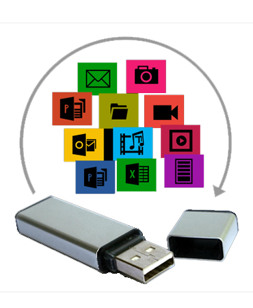 USB Data Recovery Service in Pune