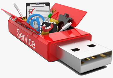 USB Data Recovery Service in Pune